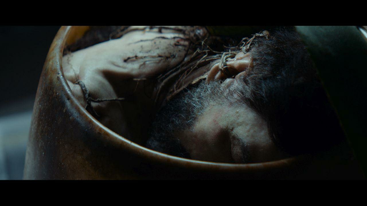 電影【終極自殺旅店】影評、台詞金句：你一定得逃出去 Suicide Tourist
