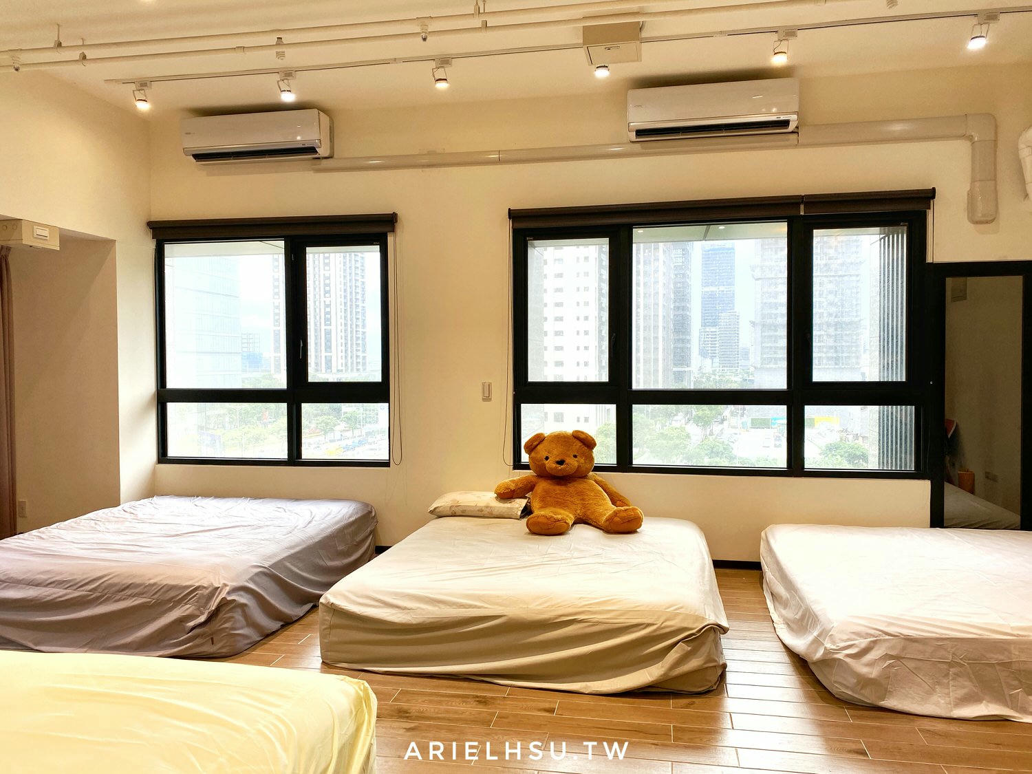 【開箱】美國原裝席夢思推薦到漫步雲端張先生，最低價格最高品質！席夢思床墊就要買對這次！ Simmons Beautyrest Black