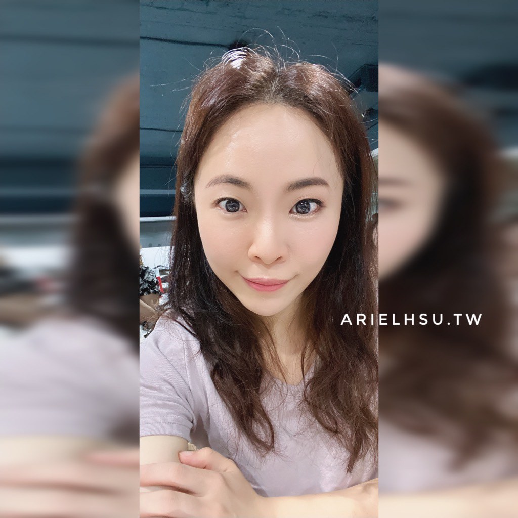 【彩妝】《康妝整體造型工作室》彩妝課：免醫美妝容化妝術×黑魔女美到不想卸妝 Connie Make up studio