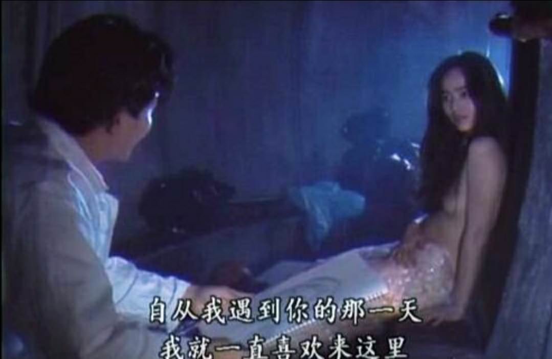 電影【地下道的美人魚】改編自漫畫，卻因為太噁心而成為世界十大禁片！？Mermaid In Manhole