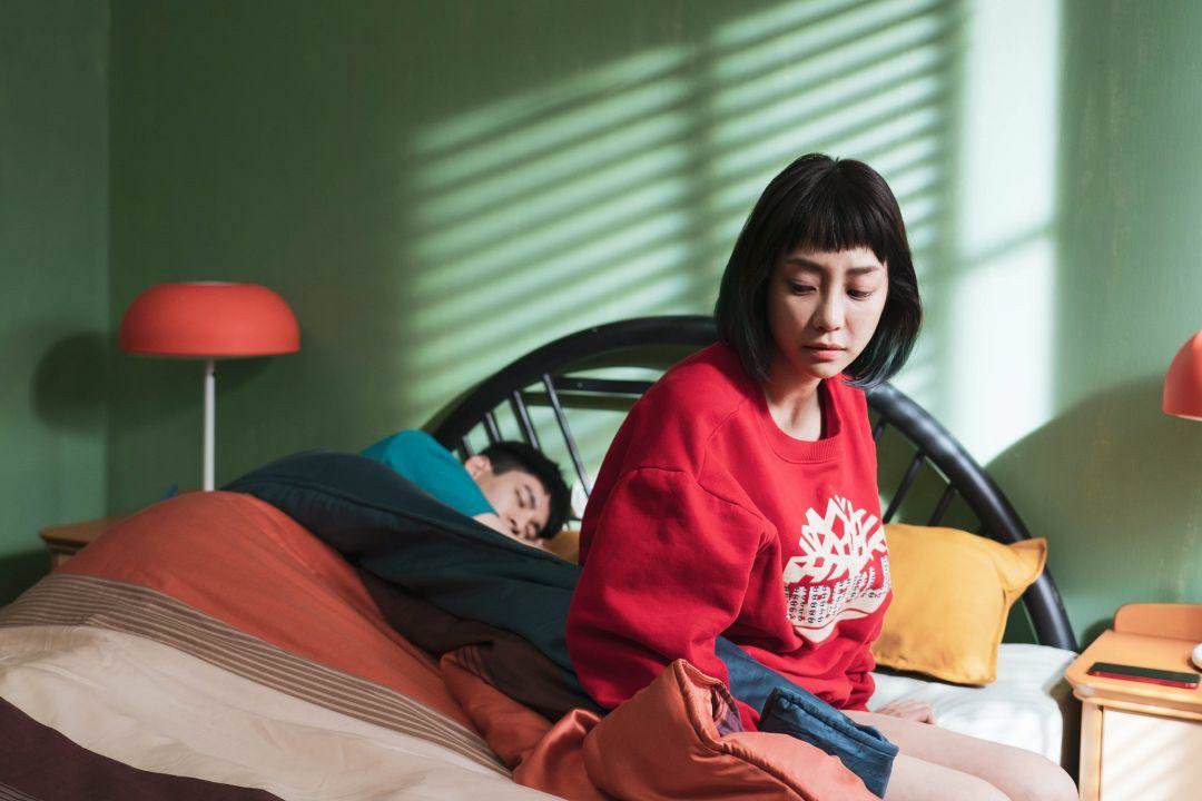 電影【怪胎】影評、台詞金句：人生中有多少機會能遇到懂你的神經病  i WEiR DO | 2020金馬影展 