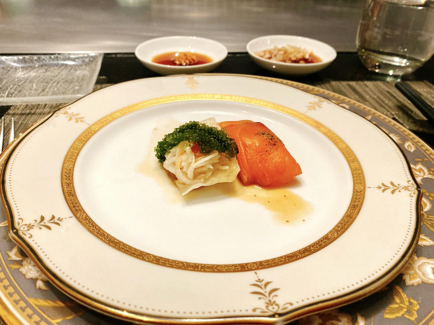 【食記】 台北信義【紅花鐵板燒101旗艦店】101美食推薦高級鐵板燒商業午餐CP值最划算