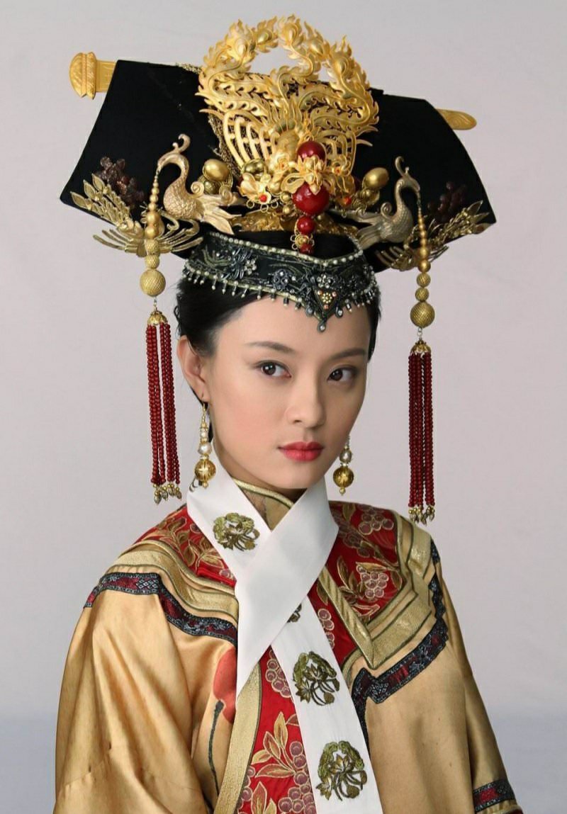 後宮甄嬛傳