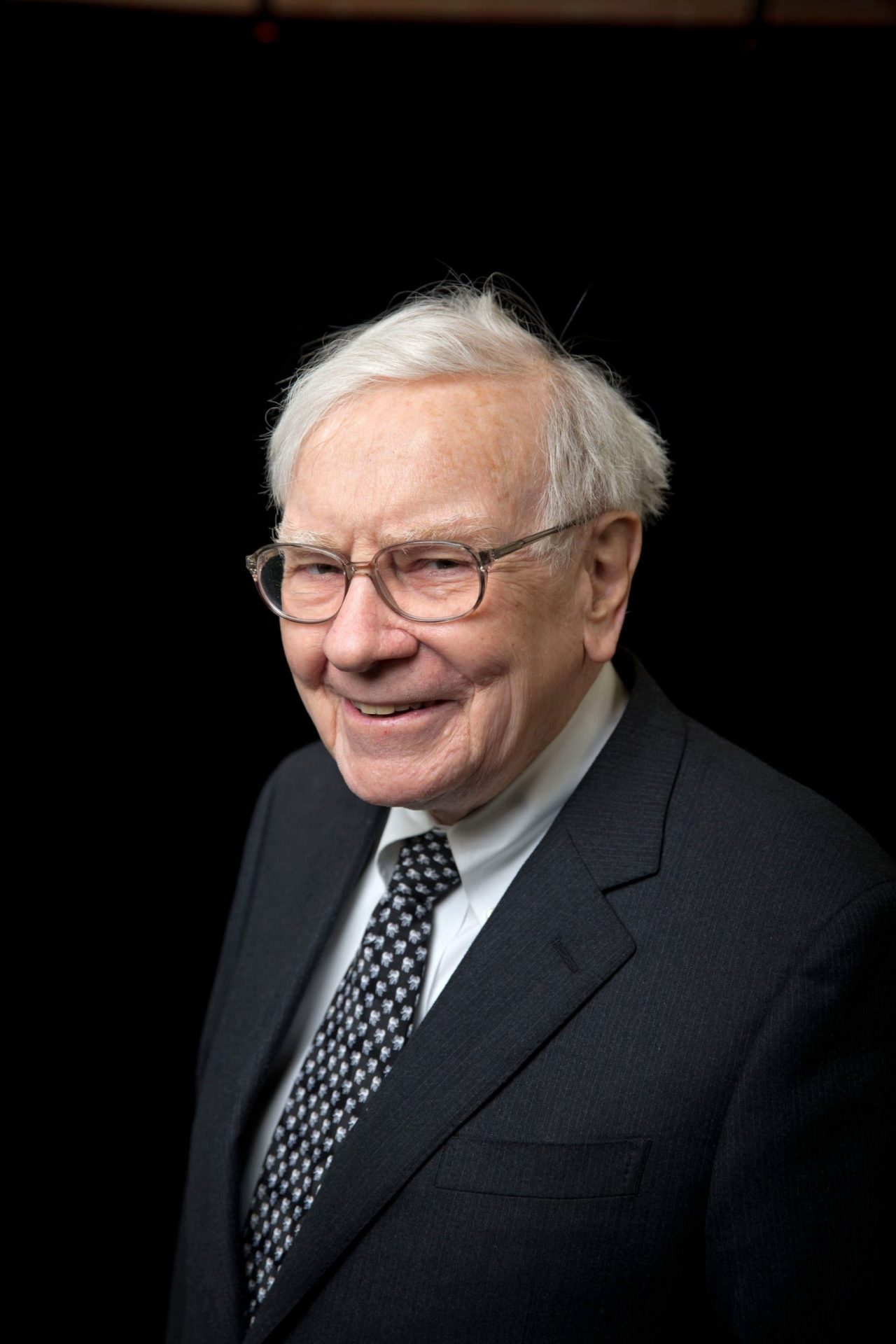 【名人語錄】80句 股神巴菲特名言經典投資語錄：當別人恐懼的時候，我貪婪 1 Warren Buffett Quotes