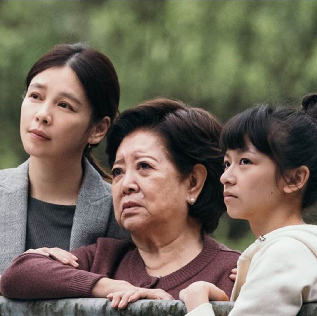 電影【孤味】影評、台詞：讓台灣女人訴說台灣的故事 Little Big Women