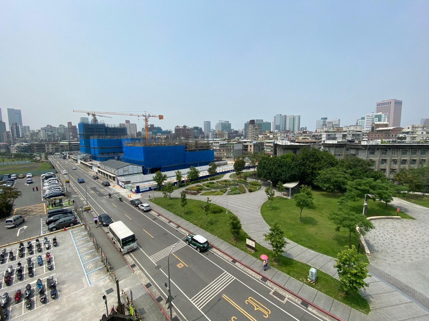 【住】台北市六張犁社會住宅申請資格，如何申請公宅抽籤？要準備哪些文件？
