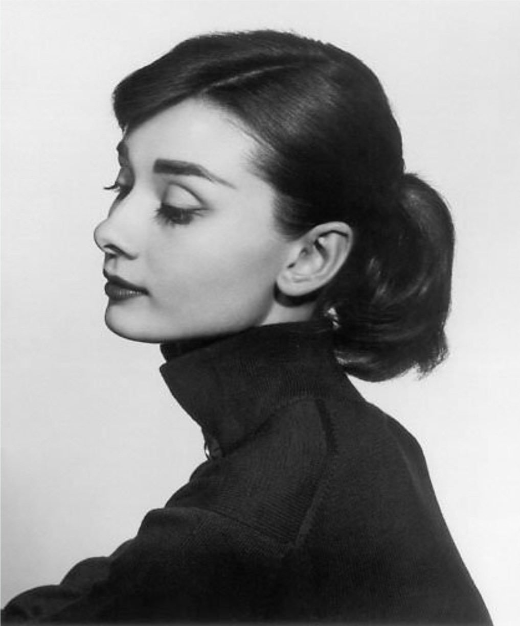 【名人語錄】48句 奧黛麗赫本名言佳句語錄 （中英文對照 ）Audrey Hepburn Quotes