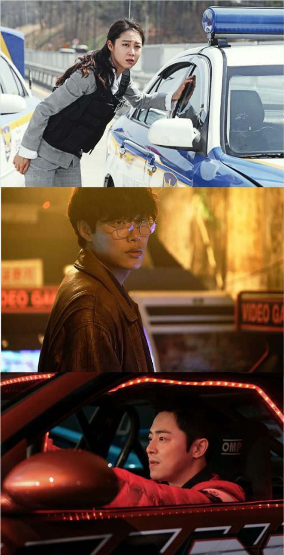 電影【飆風特警隊】影評、金句台詞：要跟好萊塢尬車的韓國片 | 肇逃計畫 Hit-and-Run Squad