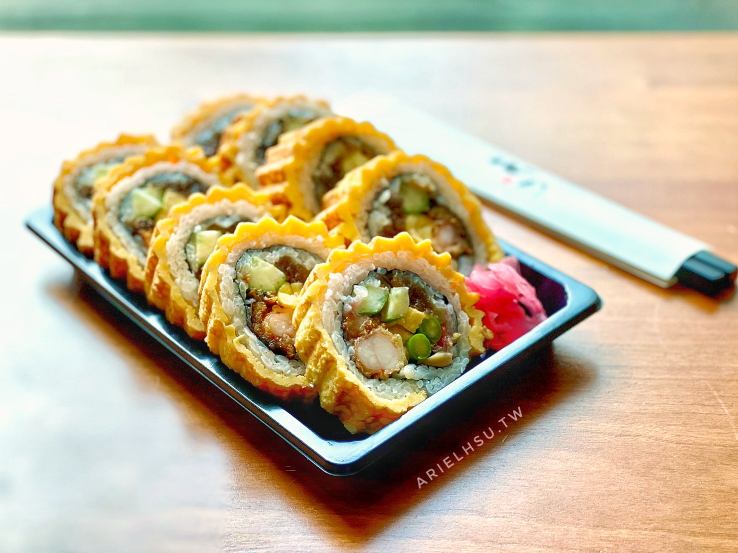 【食記】台北信義【 心月懷石日本料理】職人限定精緻高質感的日本料理便當推薦  |  近台北捷運101站