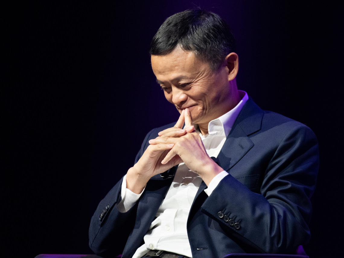 馬雲名言語錄