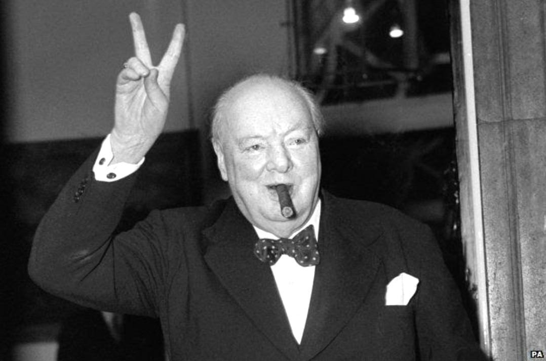 【名人語錄】86句 前英國首相 溫斯頓·邱吉爾經典名言語錄：如果糾纏於過去與現在，我們將失去未來 | 中英文對照名言佳句 Winston Churchill Quotes 
