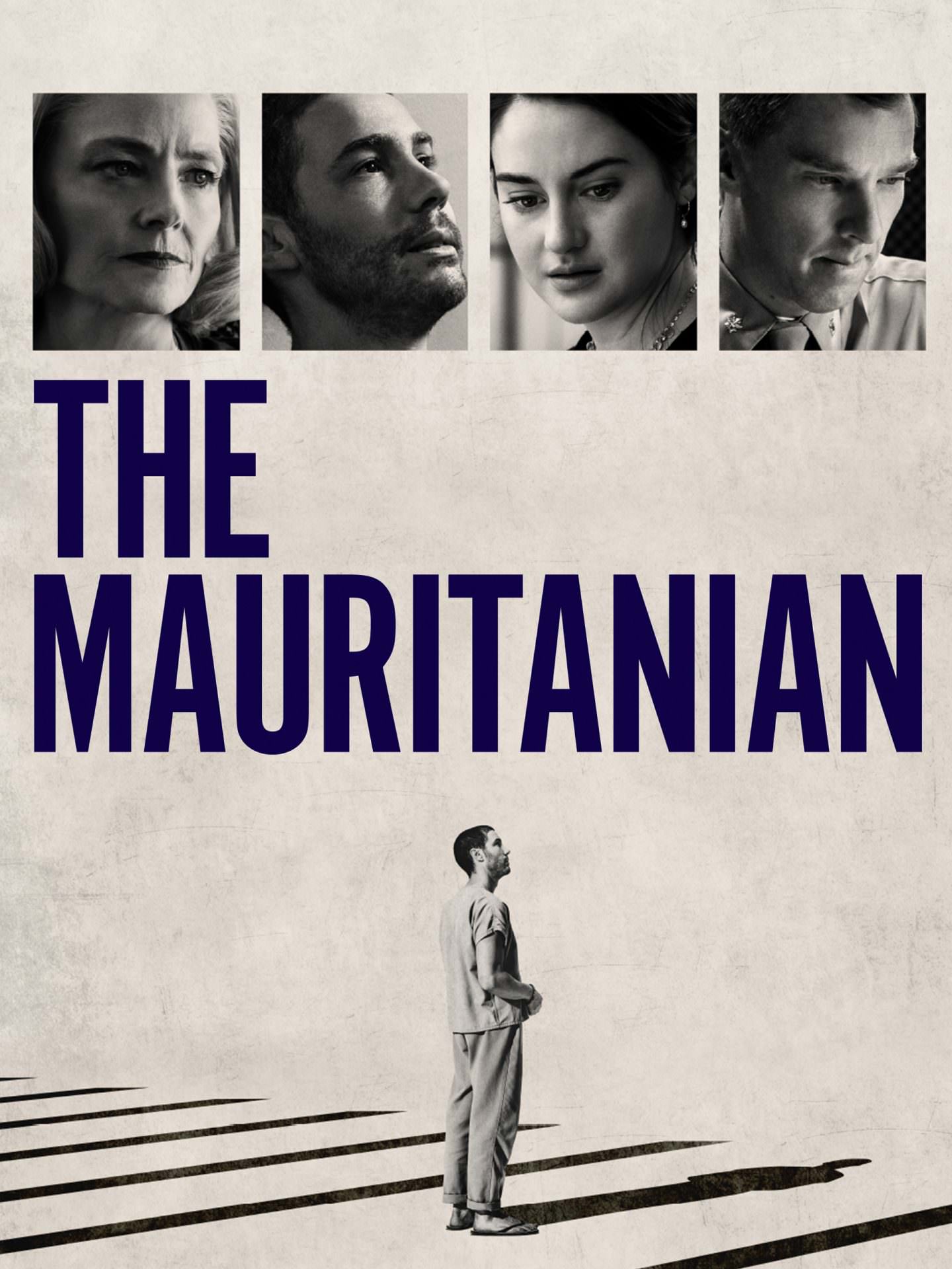 電影【失控的審判】影評、台詞：失控的正義，代罪羔羊的人權悲歌 The Mauritanian