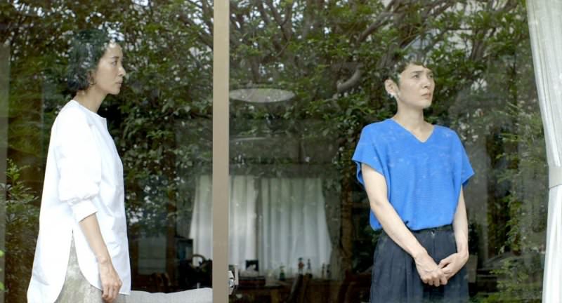 電影【偶然與想像】影評、台詞：對白完美詮釋人心的矛盾，高度幽默的哲學傑作 Wheel of Fortune and Fantasy