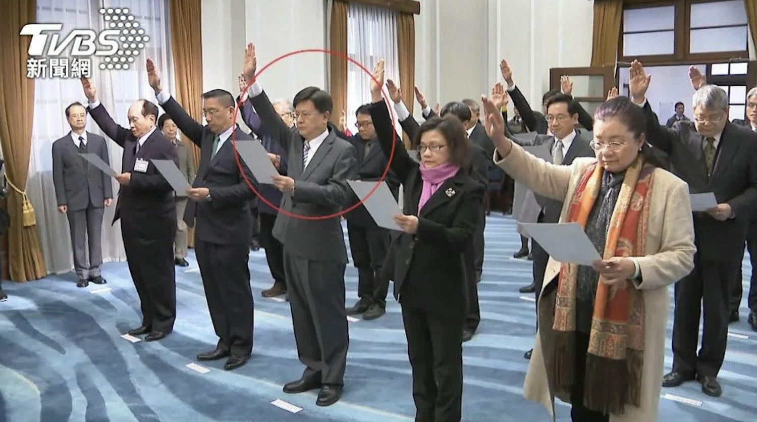 【法律】石木欽案6 | 高等法院院長醜聞和富商不當宴飲、股票內線交易僅輕判罰薪一年？司法淪喪，國家威信蕩然無存