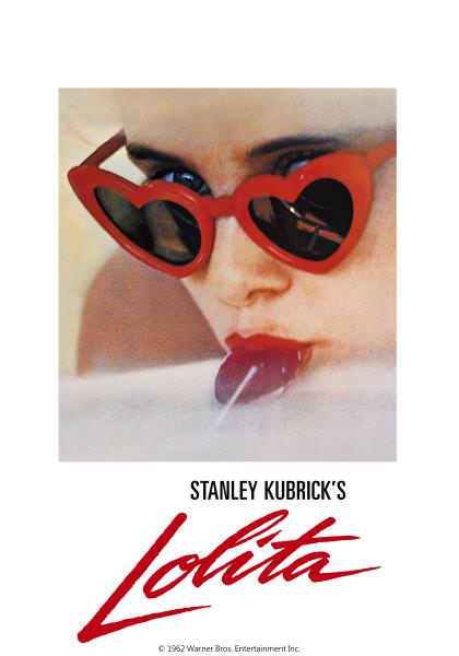 電影【蘿莉塔】影評、台詞： 禁忌之戀，也是一種愛?! Lolita