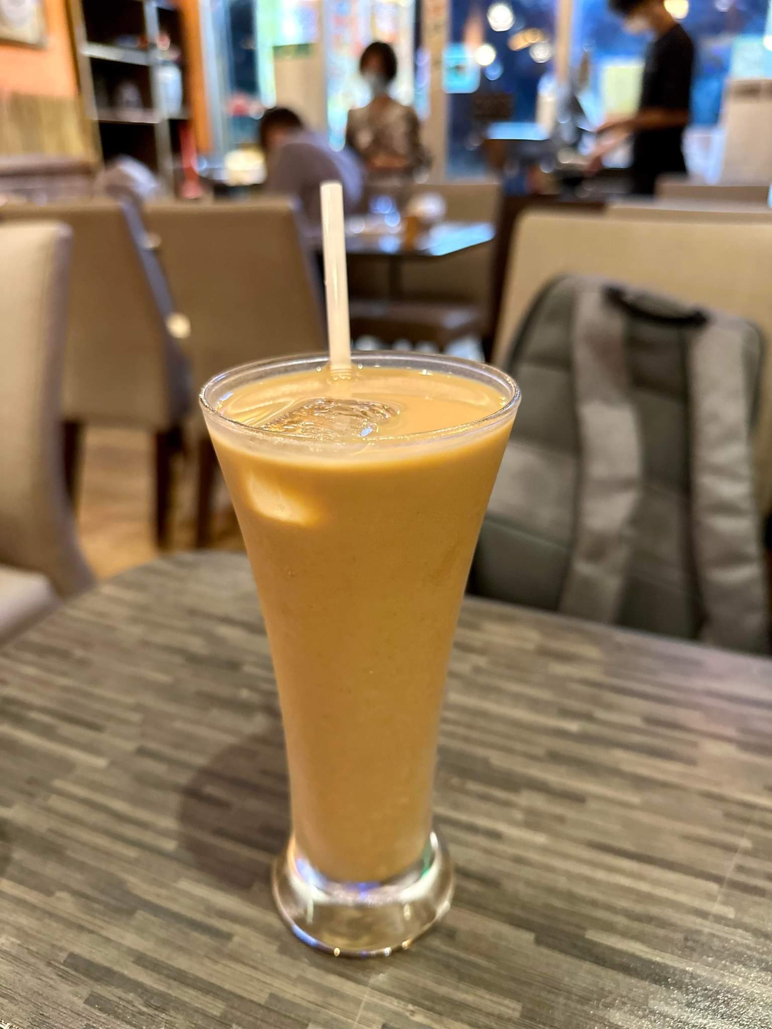 【食記】台北信義美食《饗印印度料理》台北印度餐廳推薦、少年Pi的奇幻漂流飲食指導：道地美味印度咖哩令人回味、巴基斯坦餐廳、清真認證、素食、穆斯林餐廳 Khana Khazana Indian Restaurant MR-033