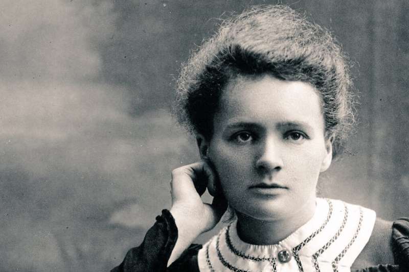 【名人語錄】居禮夫人經典名言語錄：弱者等待良機，強者製造時機 Madame Curie Quotes