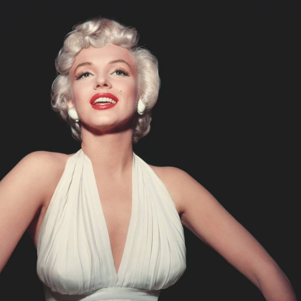 【名人語錄】60句 瑪麗蓮夢露名言金句語錄（中英文對照） Marilyn Monroe Quotes