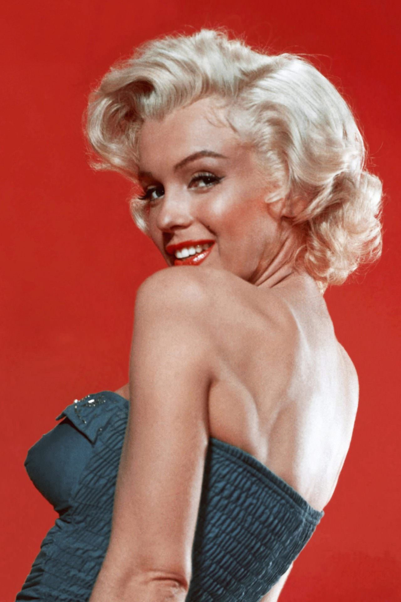 【名人語錄】60句 瑪麗蓮夢露名言金句語錄（中英文對照） Marilyn Monroe Quotes