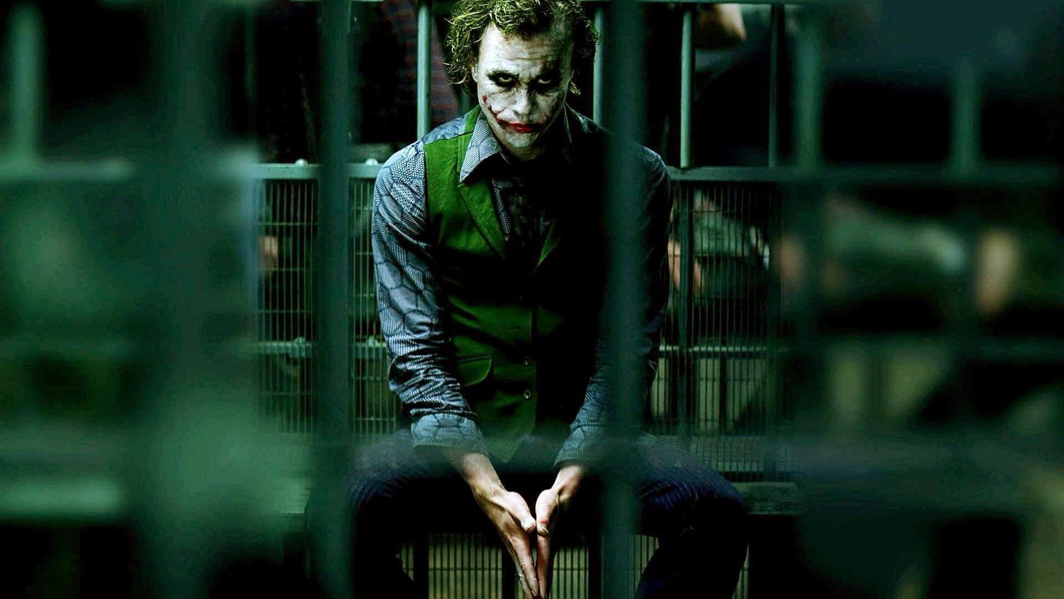 電影【蝙蝠俠：黑暗騎士】希斯萊傑 30句 小丑名言經典語錄：The Joker - Heath Ledger Quotes 小丑電影台詞金句、中英文對照