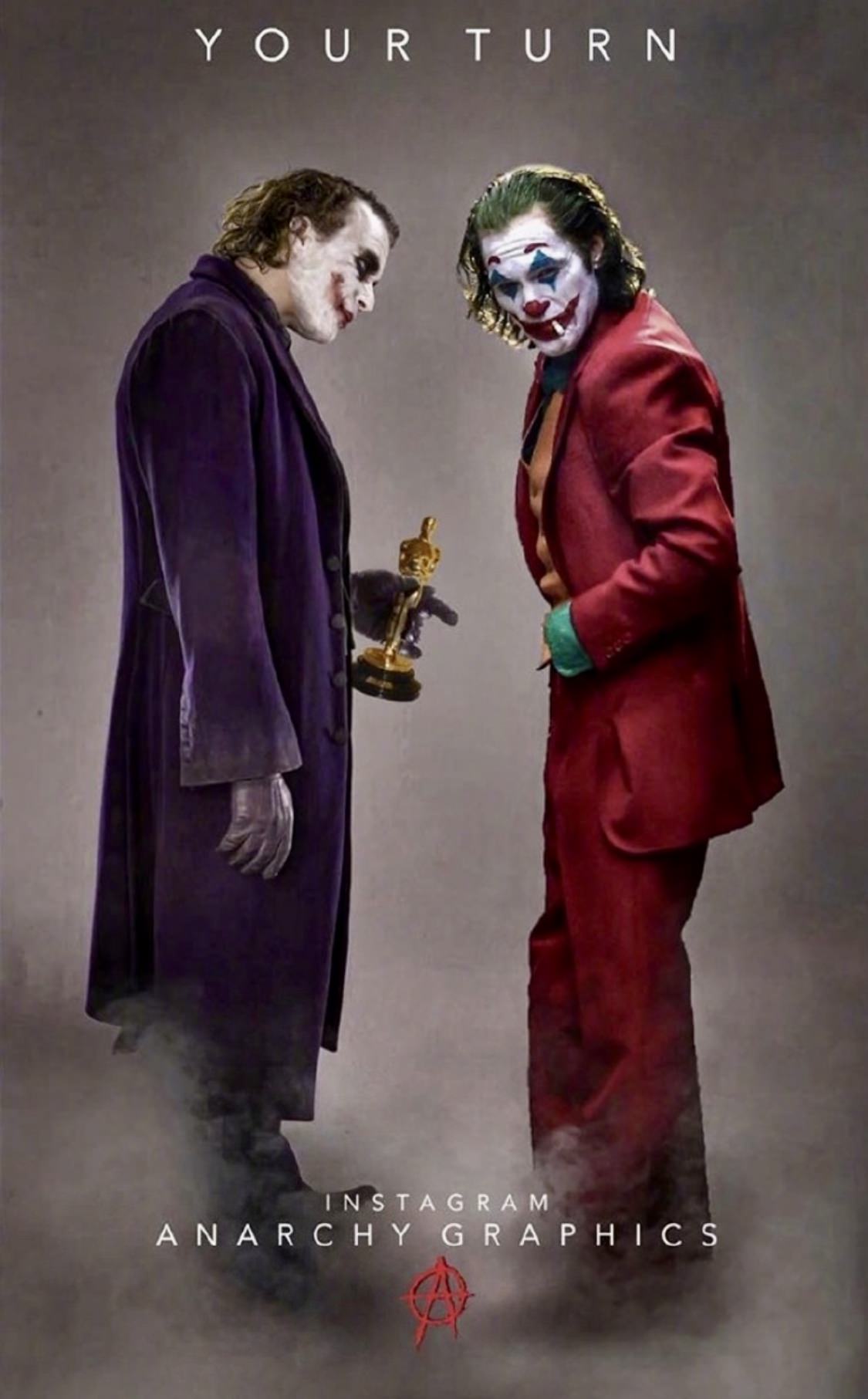 電影【蝙蝠俠：黑暗騎士】希斯萊傑 30句 小丑名言經典語錄：The Joker - Heath Ledger Quotes 小丑電影台詞金句、中英文對照