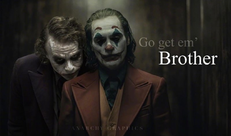 電影【蝙蝠俠：黑暗騎士】希斯萊傑 30句 小丑名言經典語錄：The Joker - Heath Ledger Quotes 小丑電影台詞金句、中英文對照