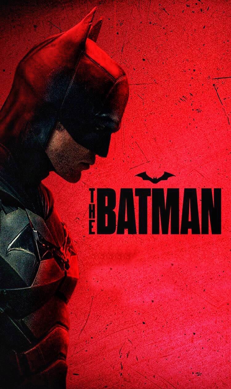 2022電影【蝙蝠俠】影評、台詞：蝙蝠俠、瘋子和他們的產地。The Batman 2022