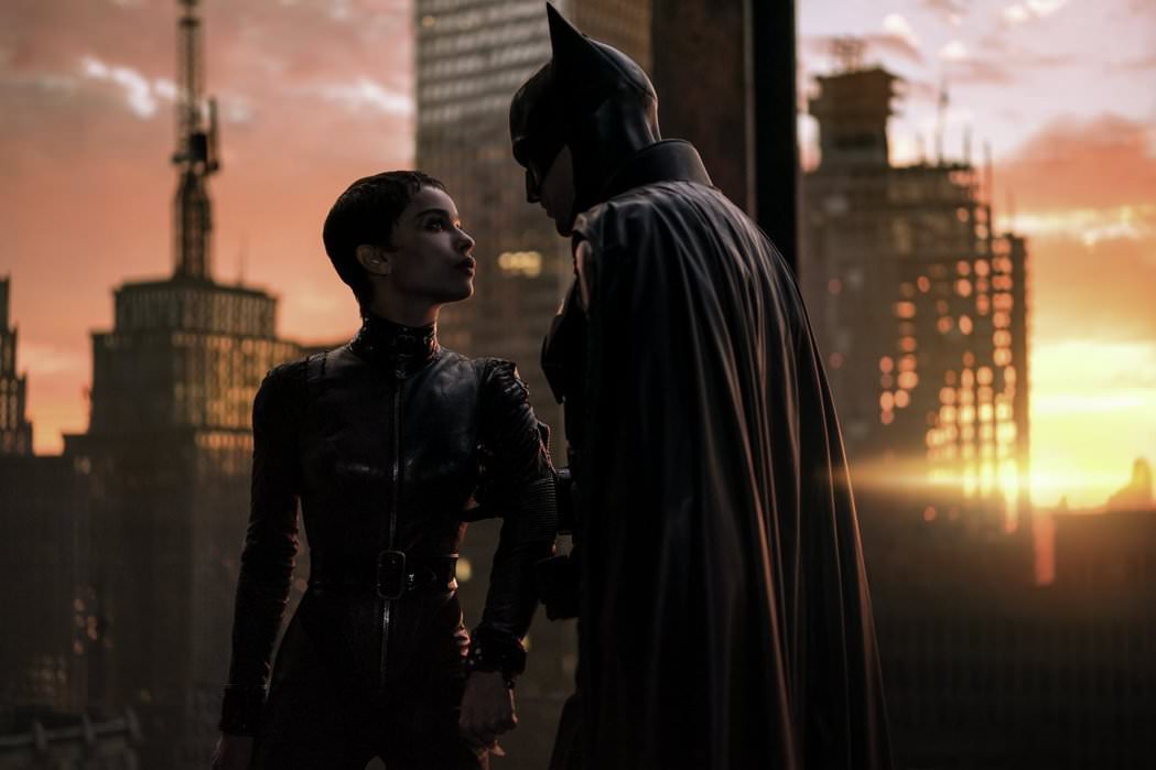 2022電影【蝙蝠俠】經典台詞金句名言語錄：復仇不會改變過去，人們需要的是希望。The Batman Quotes 2022