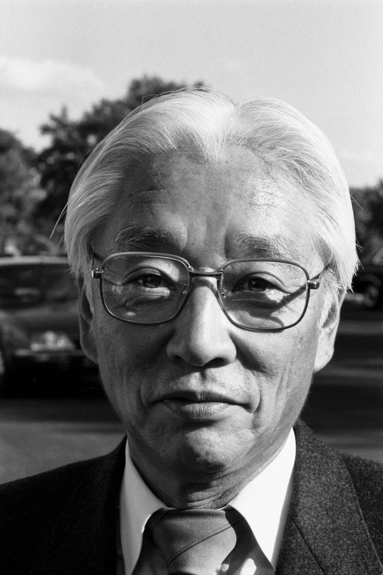 【名人語錄】盛田昭夫經典名言金句語錄：成功的關鍵就是明確設定目標
