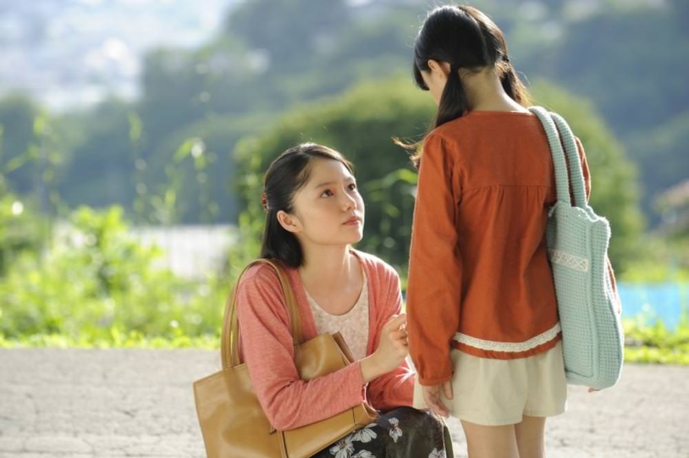電影【生日卡片】影評、台詞：致母親，你是自己人生中惟一的主角！