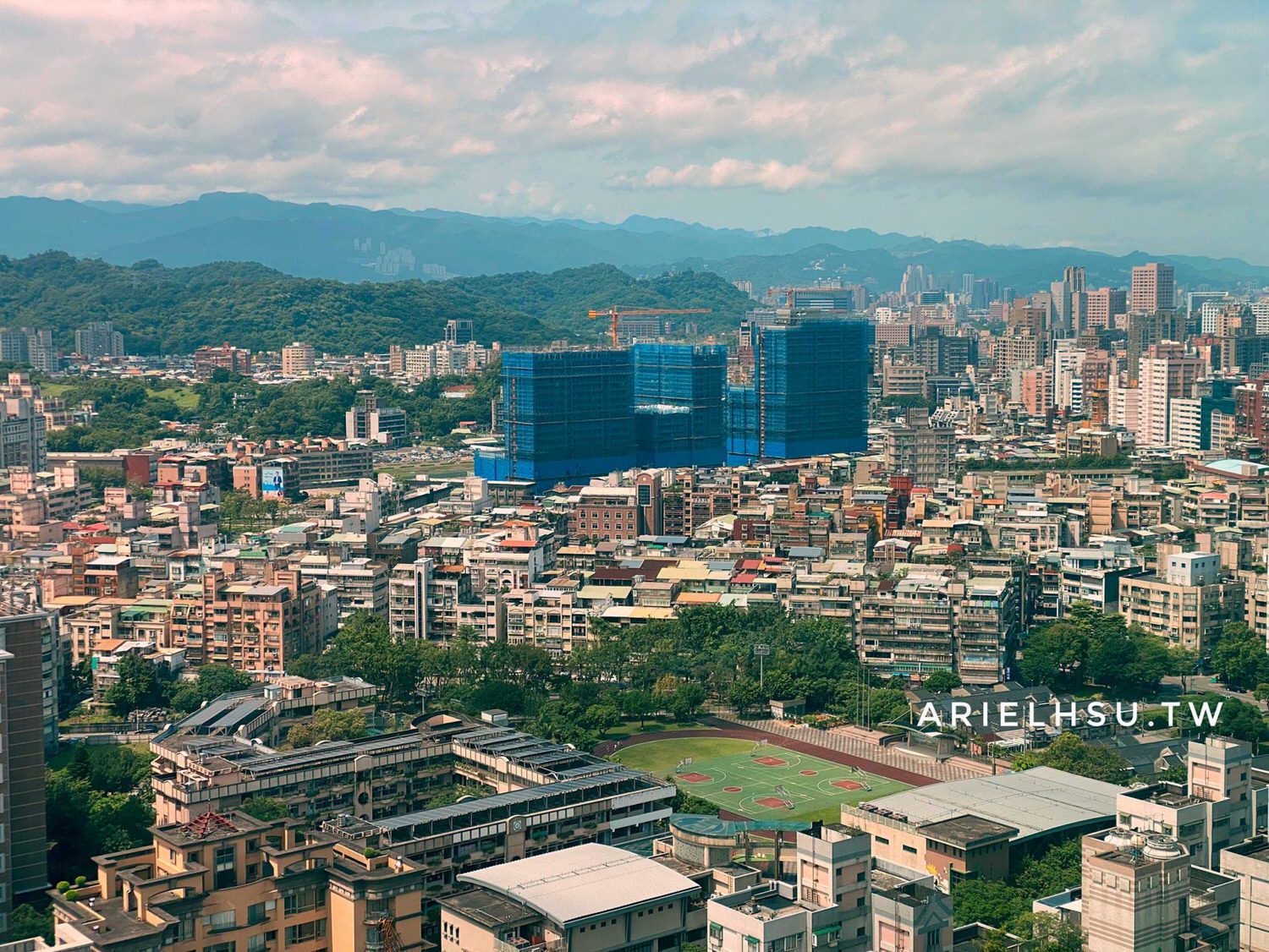 【住】台北市六張犁社會住宅申請資格，如何申請公宅抽籤？要準備哪些文件？