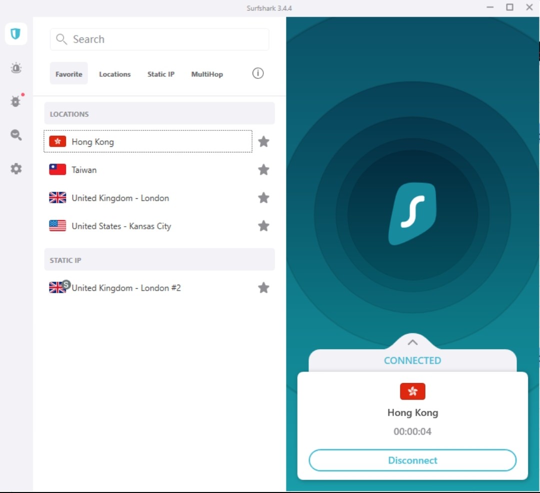【網路挑選】在中國如何選擇適合您的VPN：教您如何挑選中國VPN