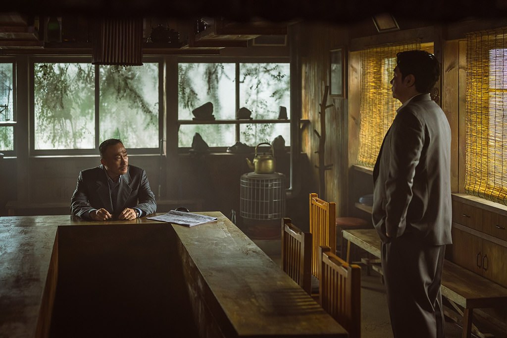 電影【闇黑對決】影片資訊：導演、演員、預告片、主題曲、幕後花絮、相關新聞 THE DEVIL’S DEAL