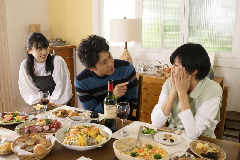 電影【月之圓缺】榮獲日本奧斯卡「優秀影片」，改編自武藤正午2017年直木賞小說