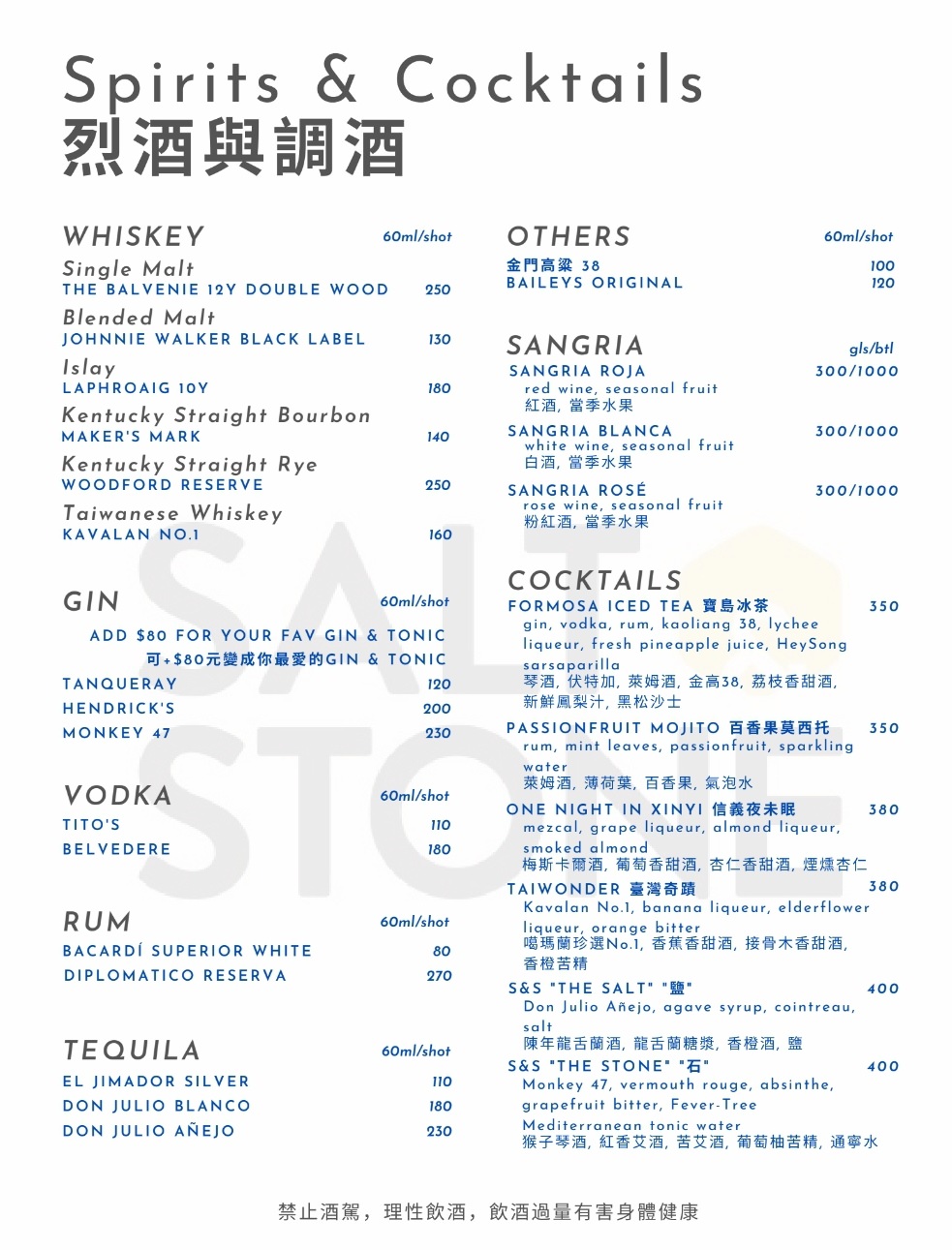 【食記】台北101美食推介 | 再訪SALT & STONE：最愛布拉塔、醬汁配披薩超美味