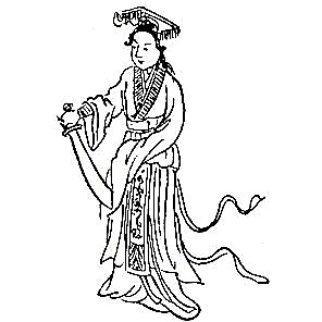 【命理風水】誰推翻武則天？《推背圖》大唐第一風水師袁天罡、李淳風