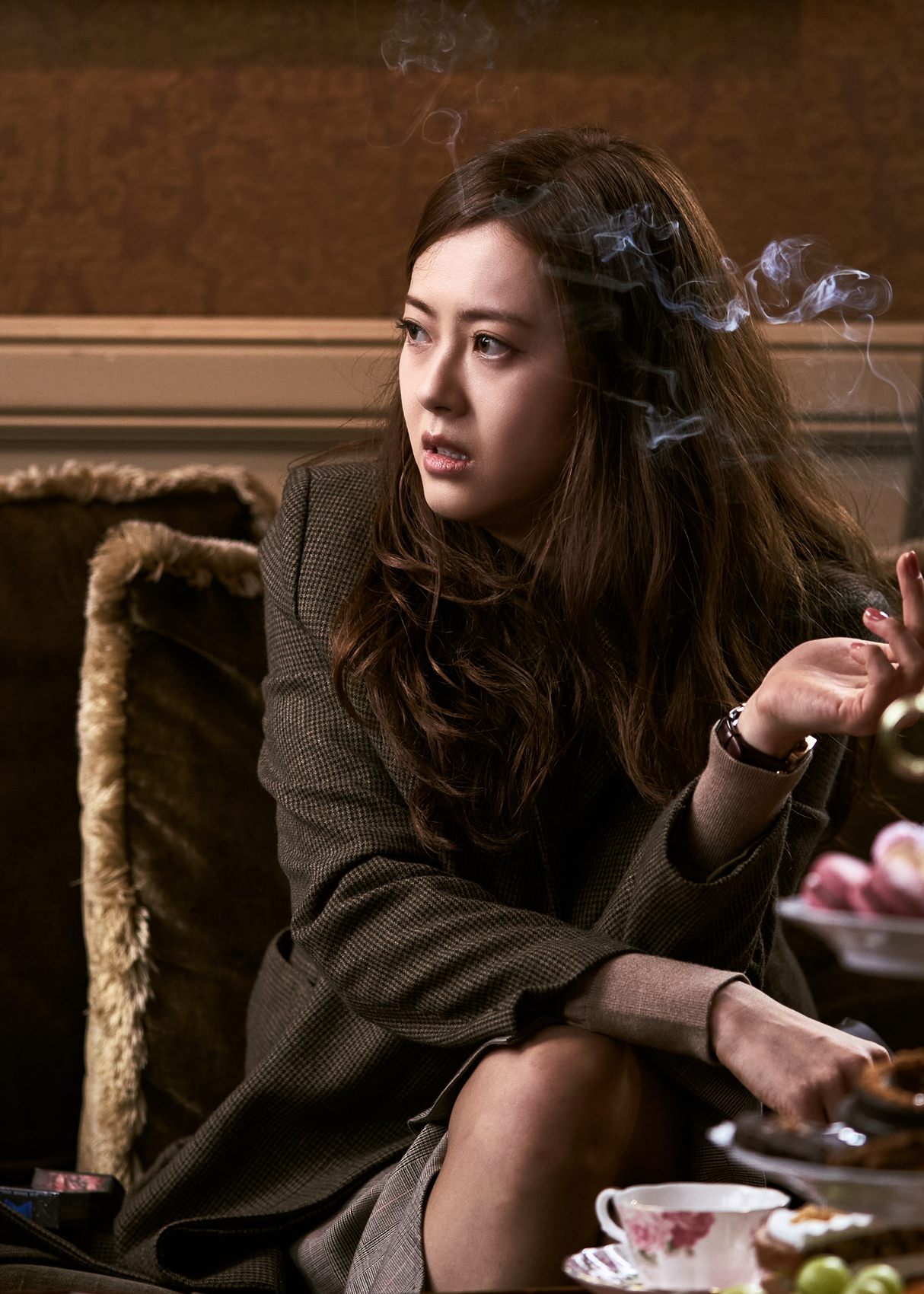 電影【貴公子】影片資訊：金宣虎首部主演，《魔女》團隊最新動作鉅獻 The Childe