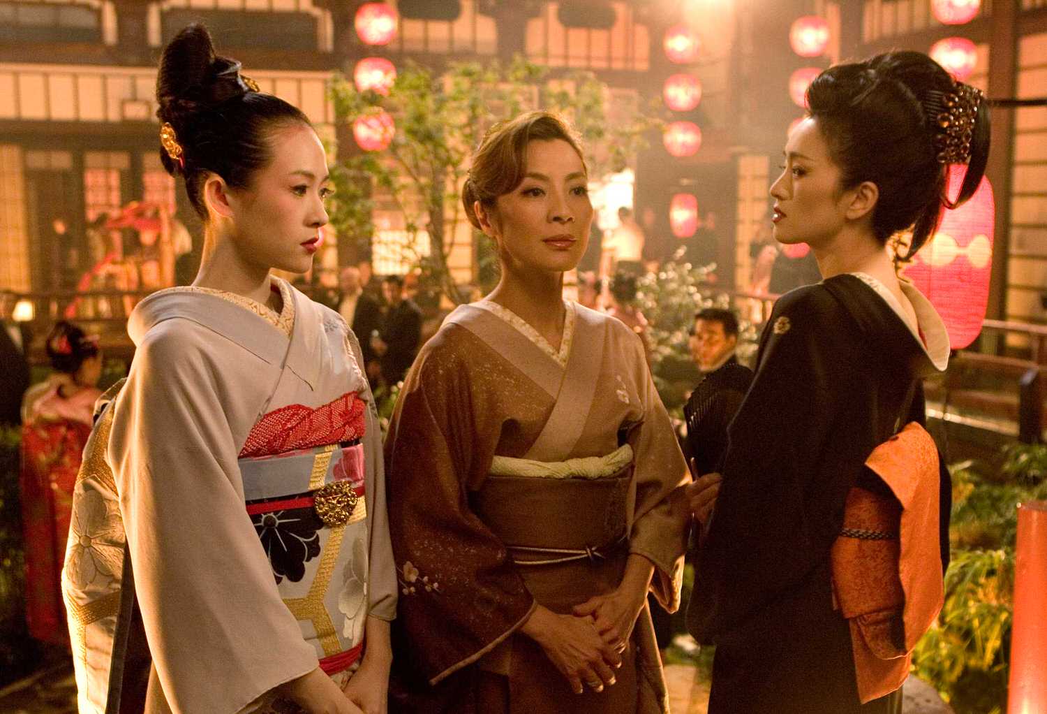 【語錄】60句 電影經典台詞：我所走的每一步，都是為了更接近你