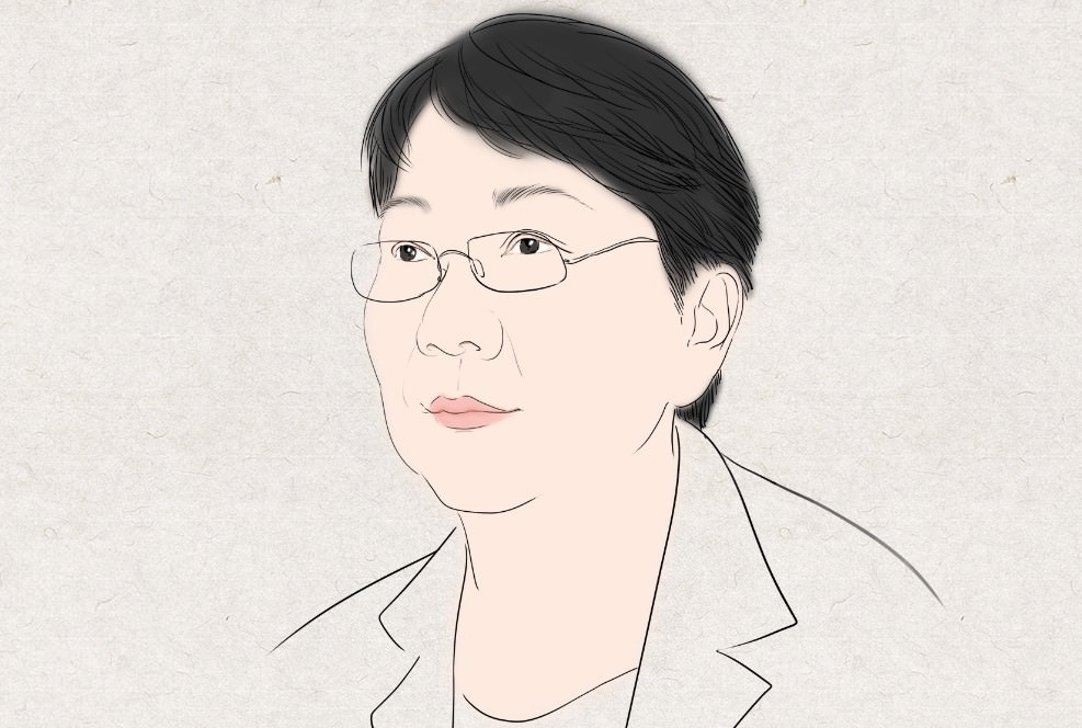 【名人語錄】席慕蓉詩集名言經典語錄：如何讓你遇見我，在我最美麗的時刻