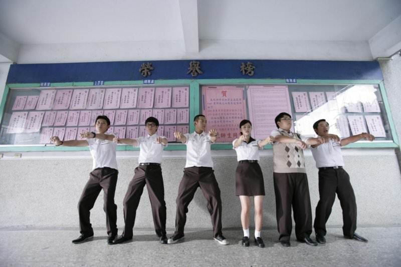 電影【那些年，我們一起追的女孩】35句 經典台詞金句語錄：人生本來就有很多事是徒勞無功的啊