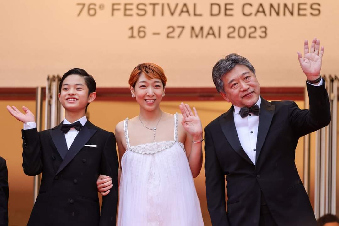 【影評】日本導演是枝裕和影評作品集：除了怪物、小偷家族，還有執導哪些電影？