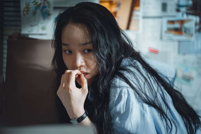 電影【千萬別開門】影片資訊：你給我一顆星，我要你一條命 Don't Buy The Seller
