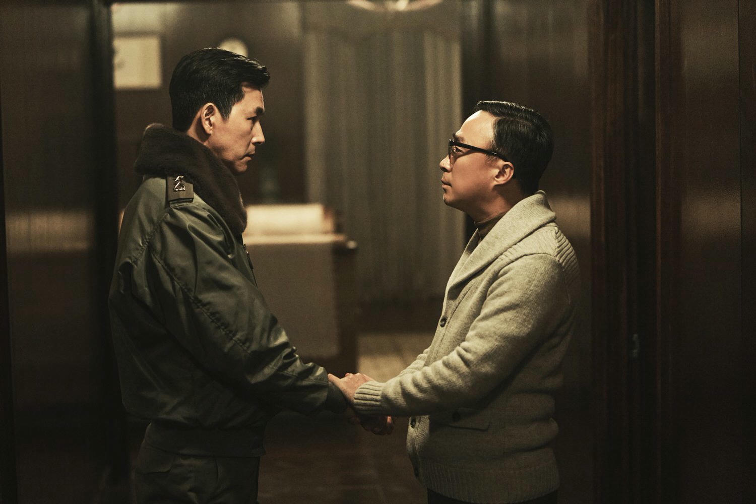 電影【12.12：首爾之春】影片資訊：韓國民主歷史上徹底改變亞洲命運的9小時
