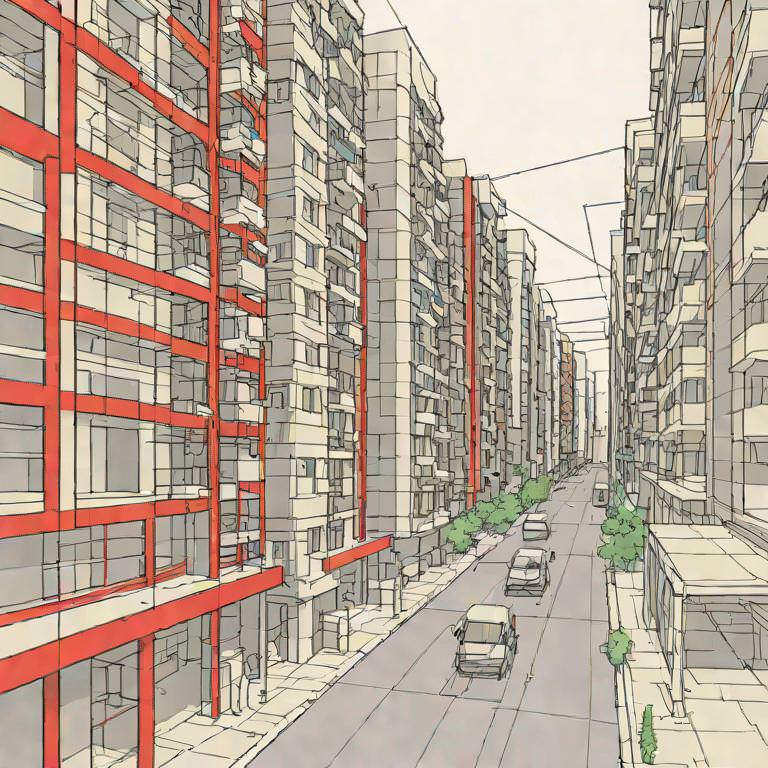 【不動產新聞】臺北市建築物地震列管黃標紅標的建築物有哪些?