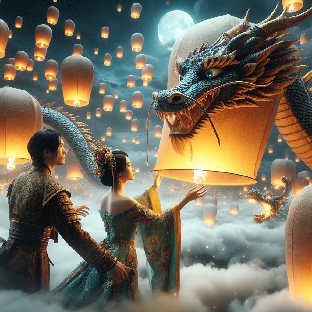 【趣味】113句 元宵節燈會猜燈謎 搞笑猜謎 冷笑話語錄 腦筋急轉彎4：青春痘長在哪裡最不擔心？