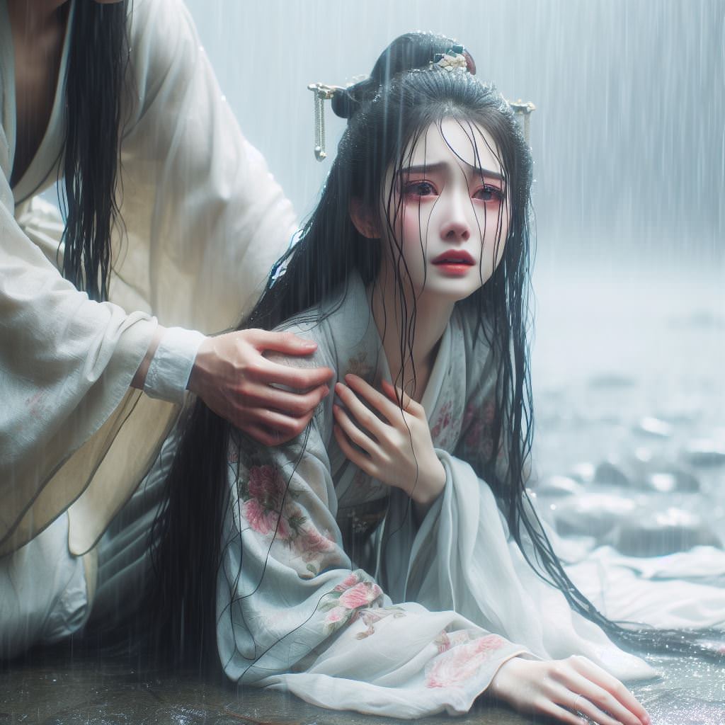 【名人語錄】111句 李碧華經典名言語錄佳句：恨也需要動用感情