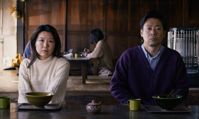 電影【邪惡根本不存在】影評、台詞：是誰對鹿開了一槍? Evil Does Not Exist