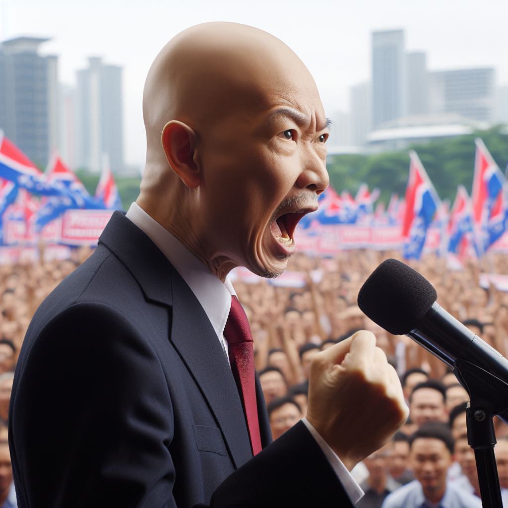 【名人語錄】74句 韓國瑜名言金句經典語錄：我來、我想、我做到
