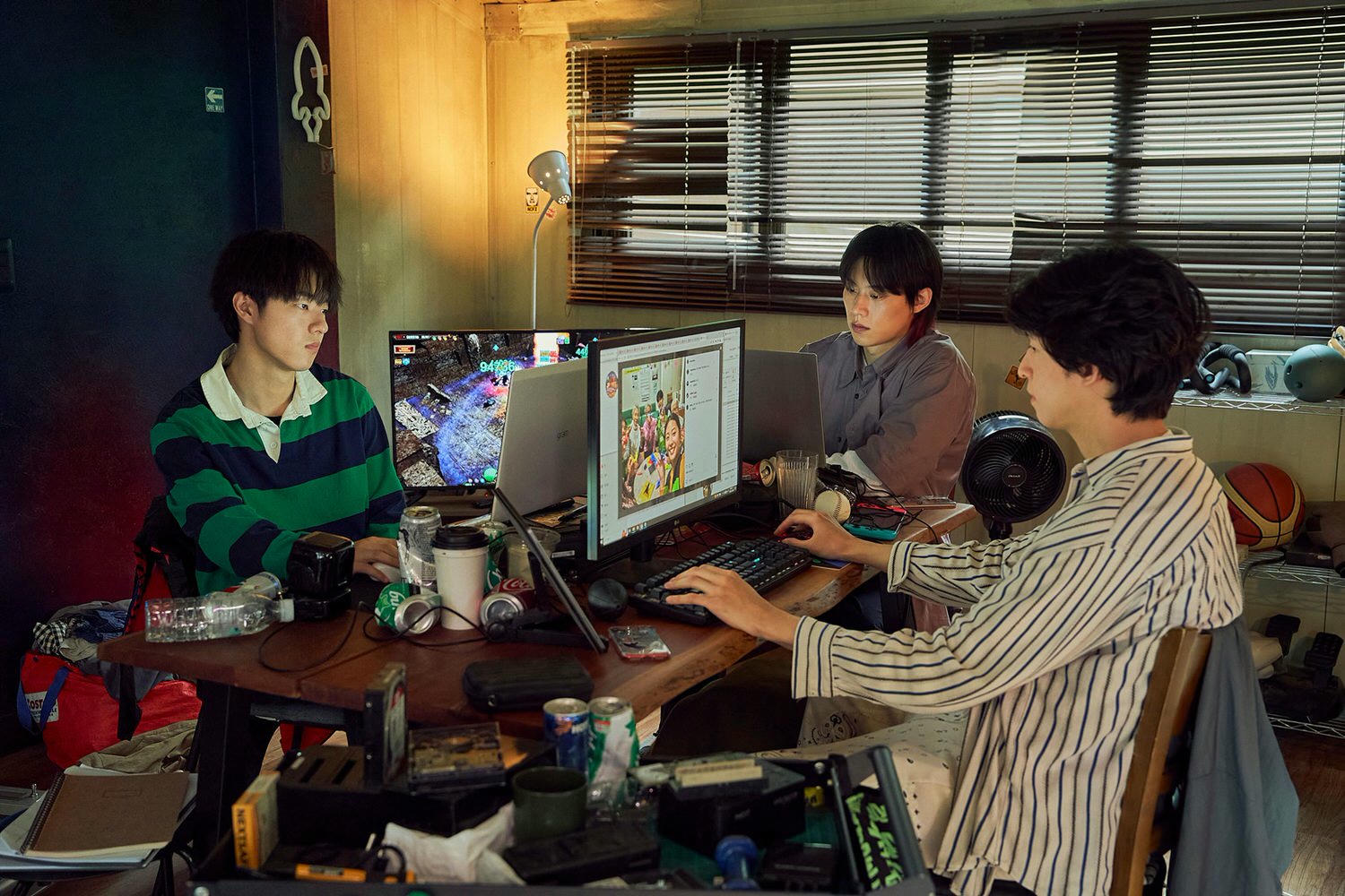 電影【神鬼對決】改變世界的戰爭，在你看不到的地方發生 Troll Factory
