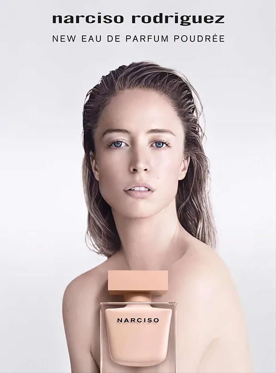 【香水】Narciso Rodriguez 同名女性淡香精：重新定義女人味低調的性感